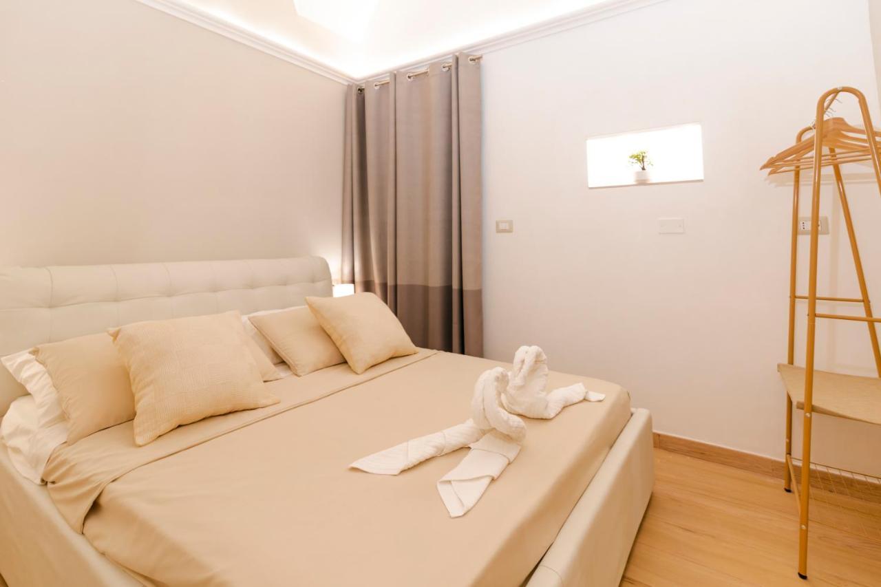 Casa vacanze Don Fulippu To Center Catania