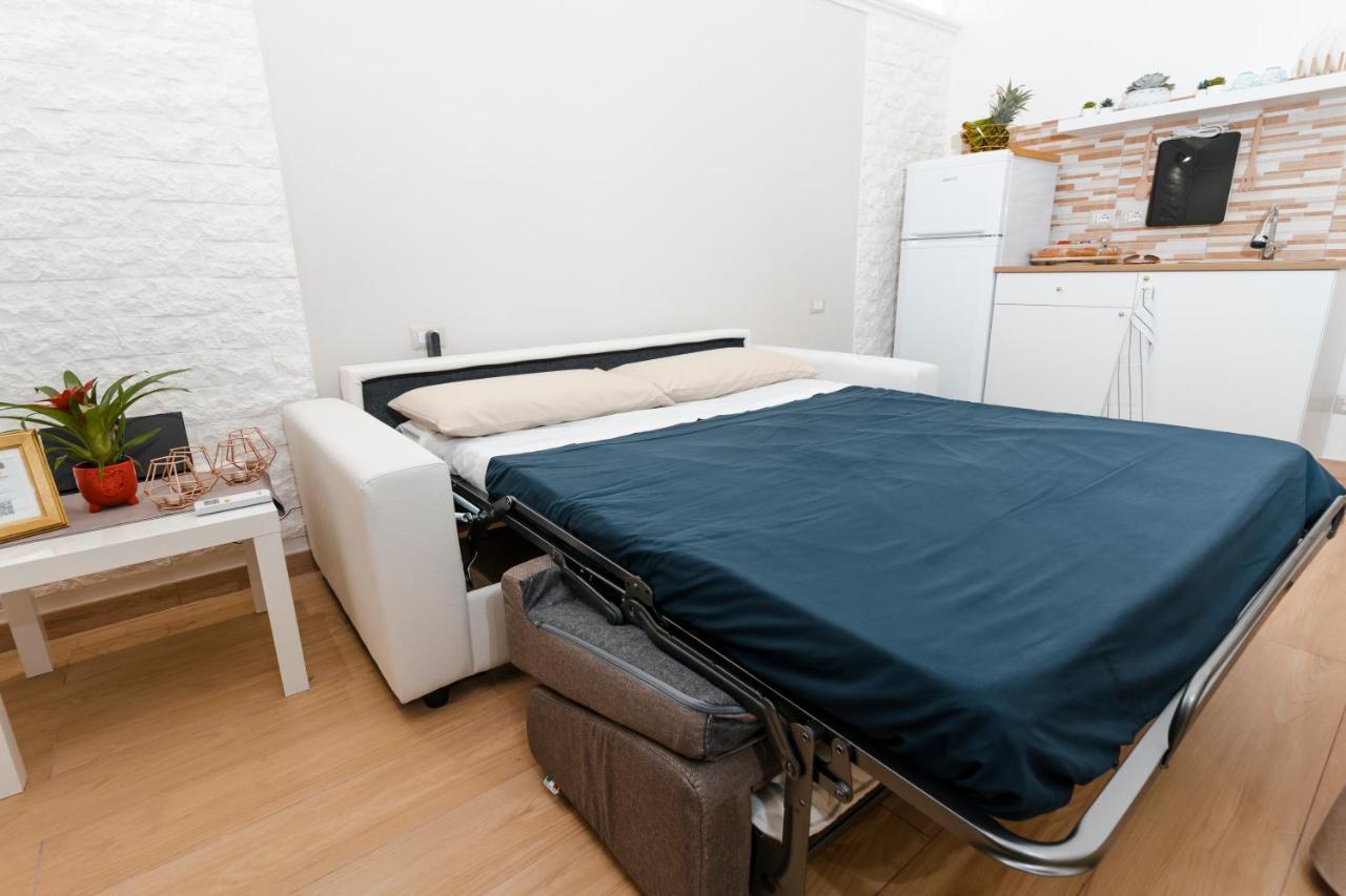 Casa vacanze Don Fulippu To Center Catania
